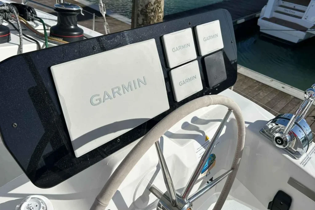 Fountaine Pajot 44 for sale 2026 — 2026 Quatuor catamaran lying Valencia, photo 7