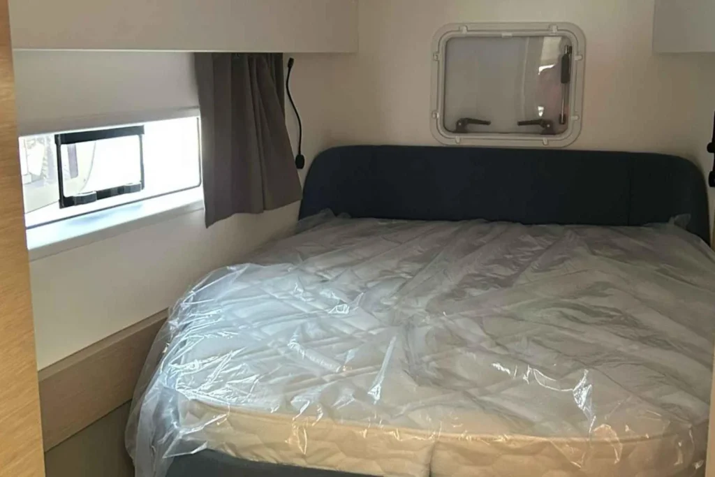 Fountaine Pajot 44 for sale 2026 — 2026 Quatuor catamaran lying Valencia, photo 14