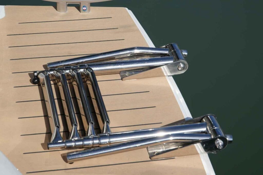 Fountaine Pajot Tanna 47 for sale 2026 - photo 10