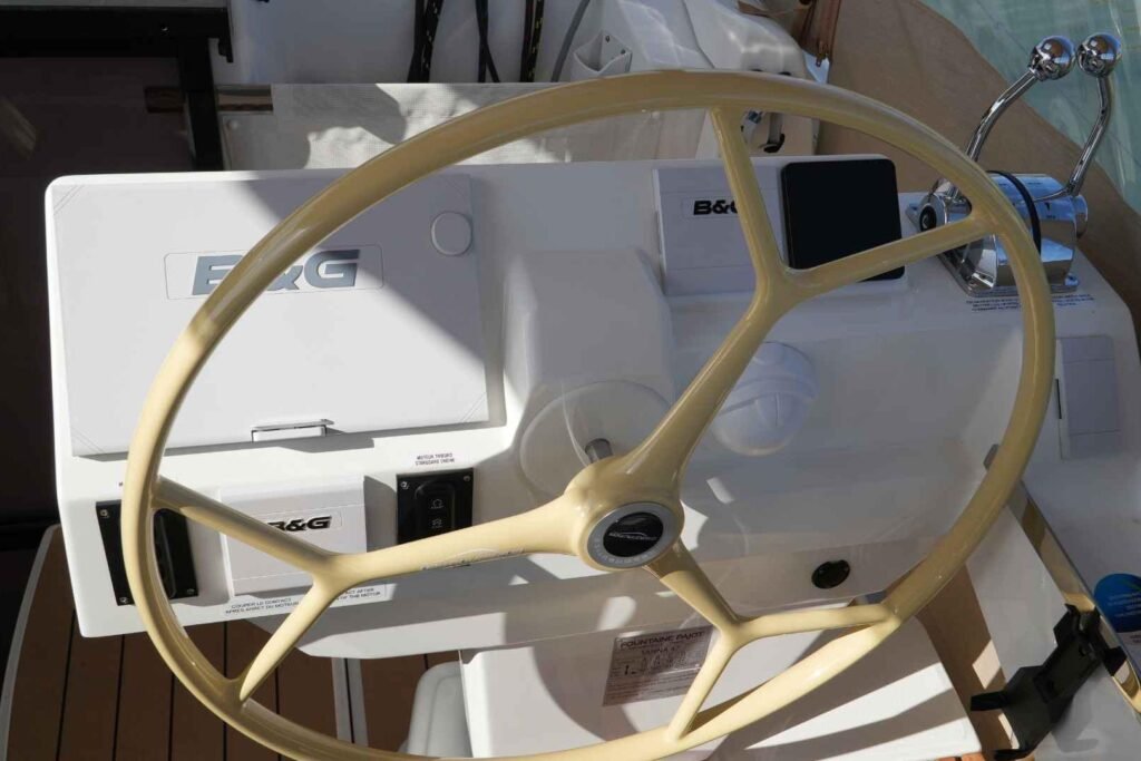 Fountaine Pajot Tanna 47 for sale 2026 - photo 11