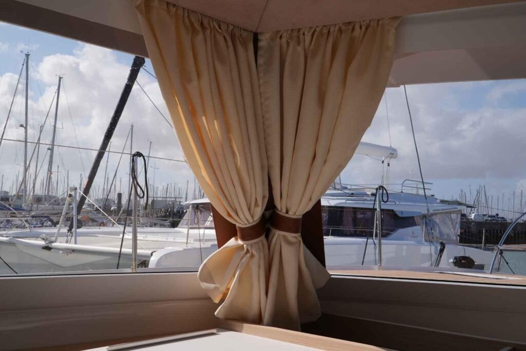 Fountaine Pajot Tanna 47 for sale 2026 - photo 12