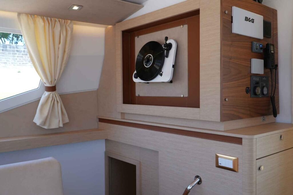 Fountaine Pajot Tanna 47 for sale 2026 - photo 18