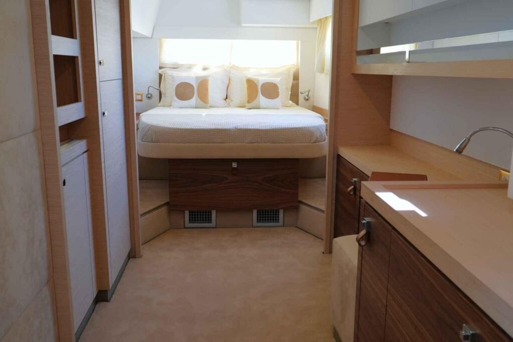 Fountaine Pajot Tanna 47 for sale 2026 - photo 21