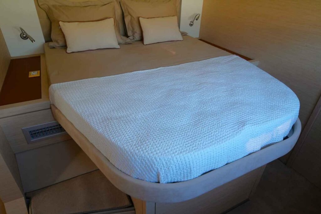 Fountaine Pajot Tanna 47 for sale 2026 - photo 23