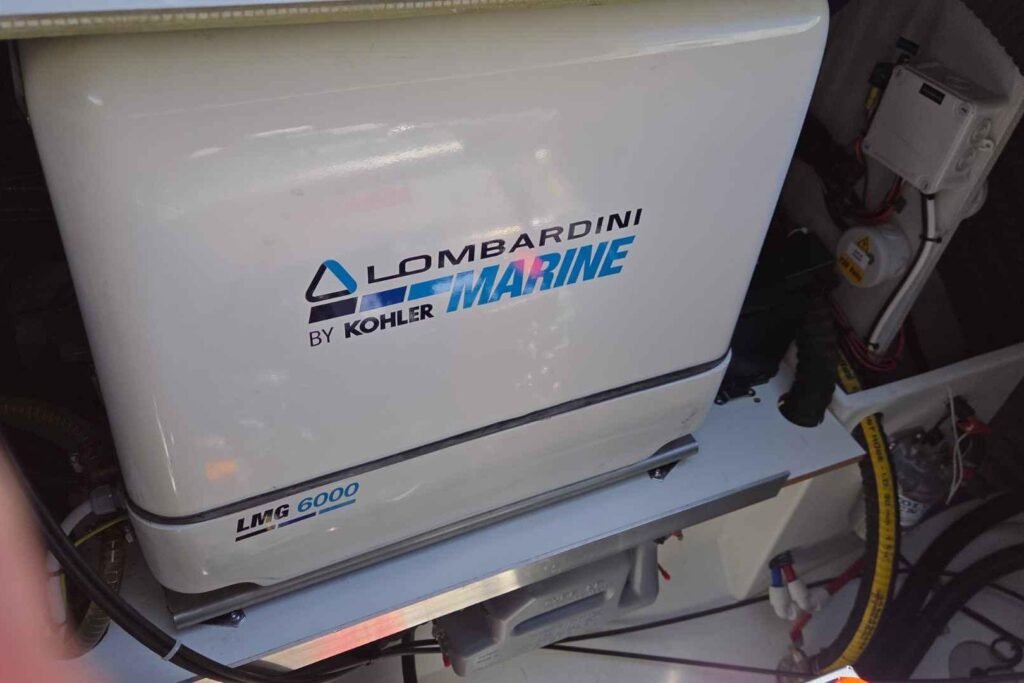Fountaine Pajot Tanna 47 for sale 2026 - photo 28