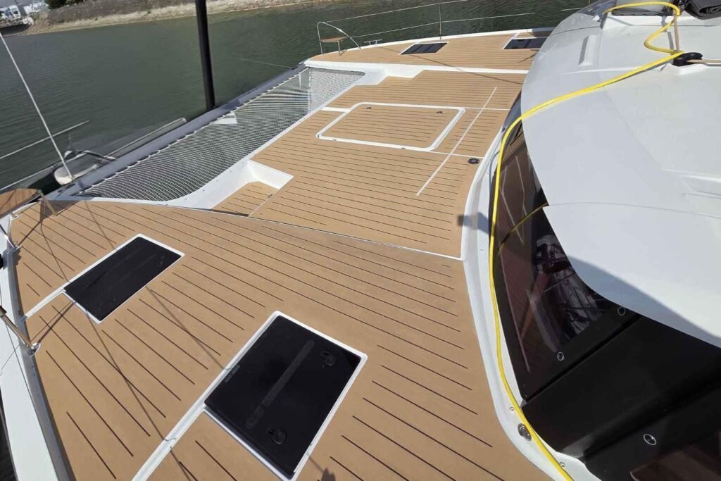 Fountaine Pajot Tanna 47 for sale 2026 - photo 5