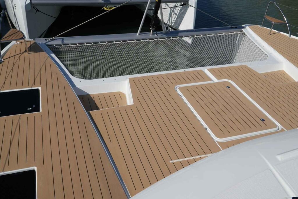 Fountaine Pajot Tanna 47 for sale 2026 - photo 7