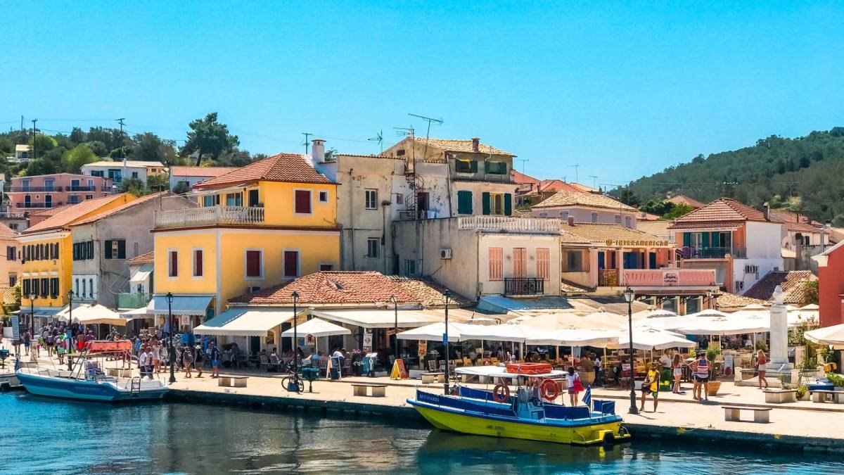 VAT paid status checked on a second-hand boat in Greece