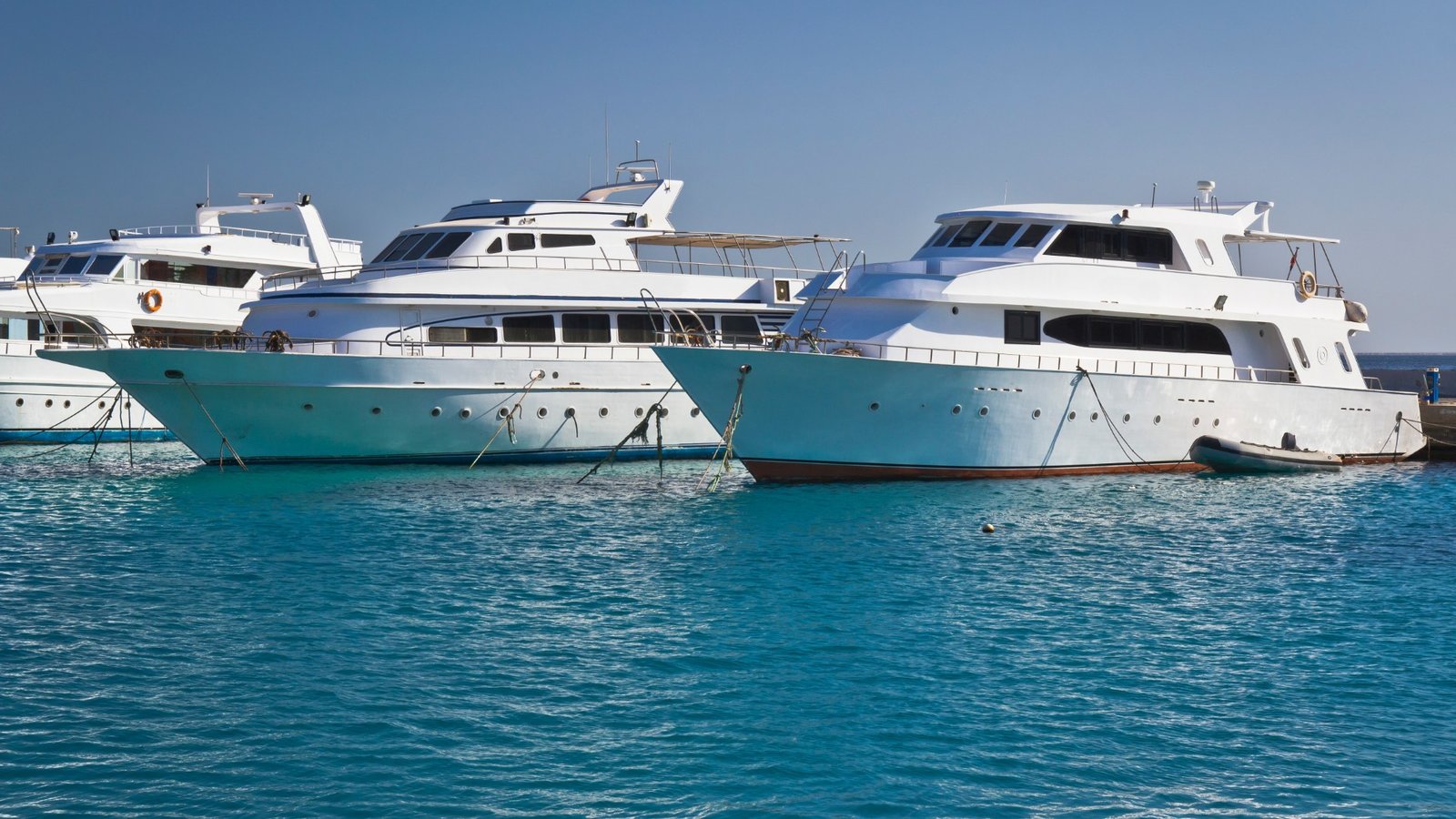 A yacht broker in Greece explaining VAT evidence to an owner before listing