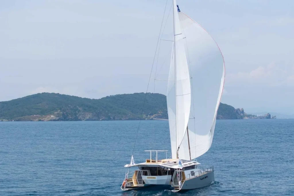 Cataruga Tortue 147 for sale 2025 — Hyères — photo 2
