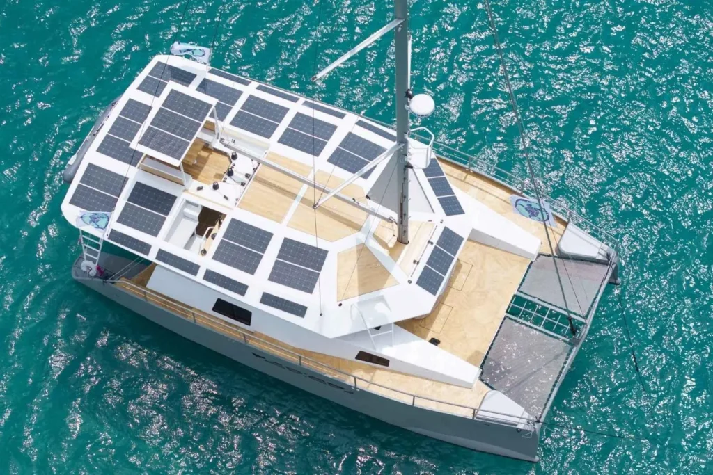 Cataruga Tortue 147 for sale 2025 — Hyères — photo 4