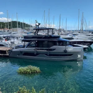 Explorer 62 for sale 2024 — BARBARA — Cagliari — photo 1