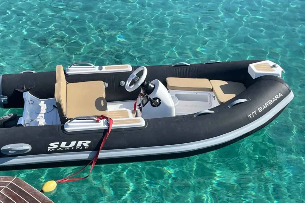 Explorer 62 for sale 2024 — BARBARA — Cagliari — photo 5