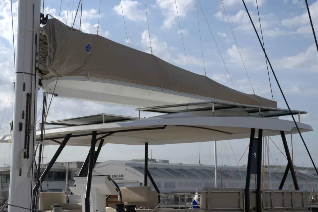 Fountaine Pajot Samana 59 for sale 2023 — Hong Kong — photo 3