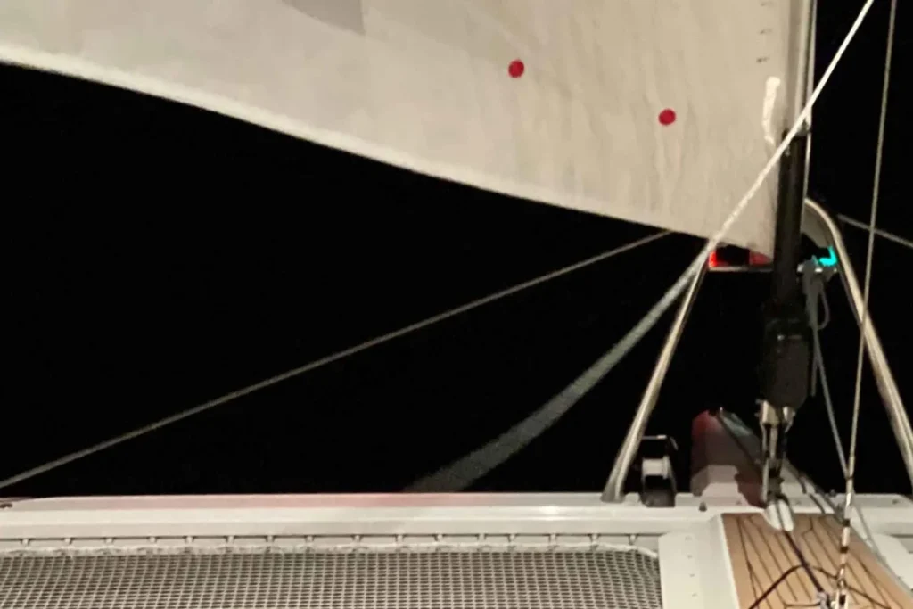 Fountaine Pajot Samana 59 for sale 2023 — Hong Kong — photo 4
