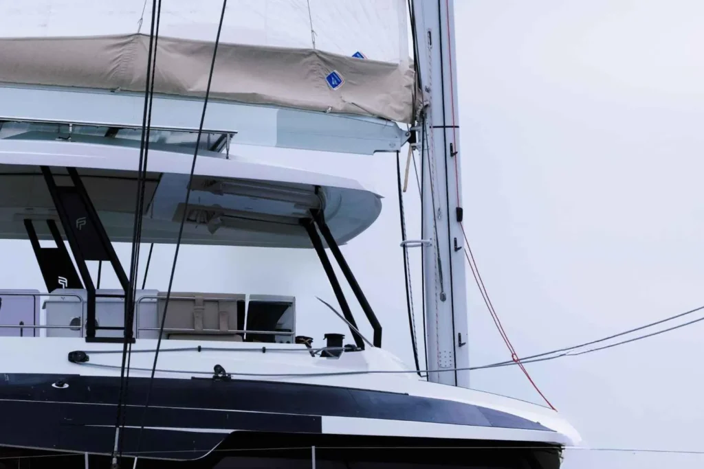 Fountaine Pajot Samana 59 for sale 2023 — Hong Kong — photo 5