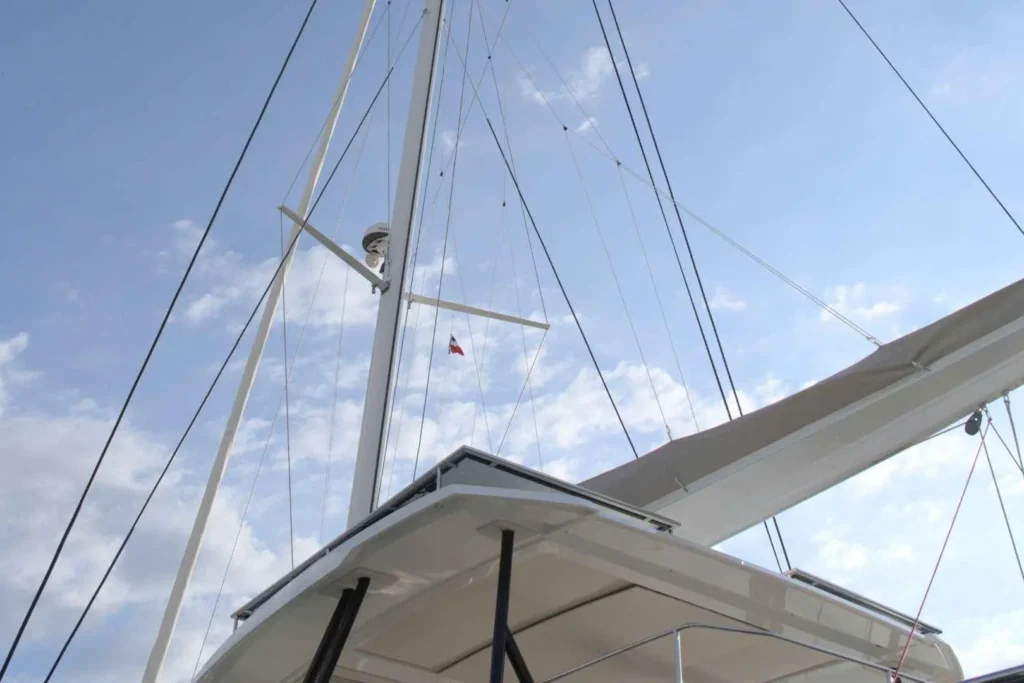 Fountaine Pajot Samana 59 for sale 2023 — Hong Kong — photo 6