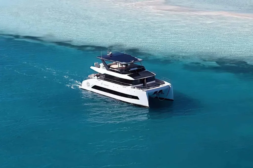 Oceanwalker 60 for sale 2026 — Hong Kong — photo 4