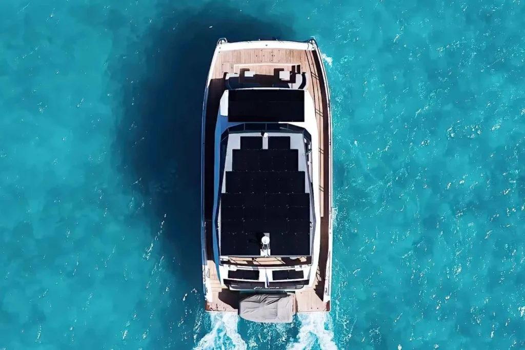Oceanwalker 60 for sale 2026 — Hong Kong — photo 5
