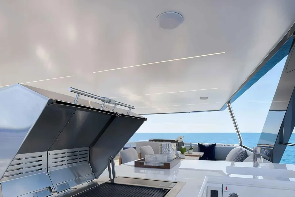 Oceanwalker 60 for sale 2026 — Hong Kong — photo 6
