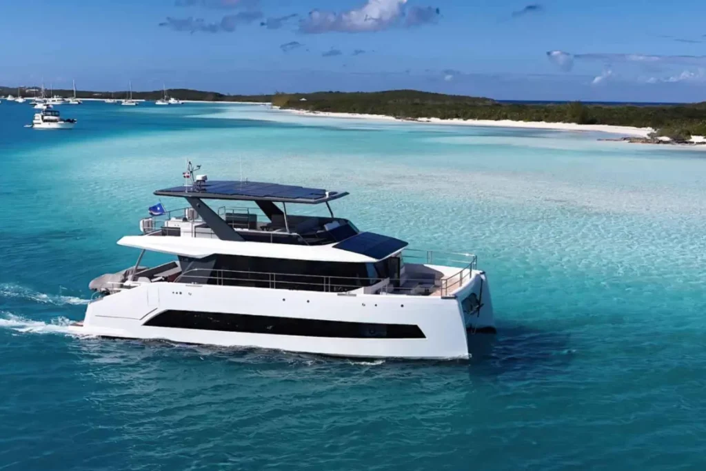 Oceanwalker 60 Eco for sale 2026 — Hong Kong — photo 3