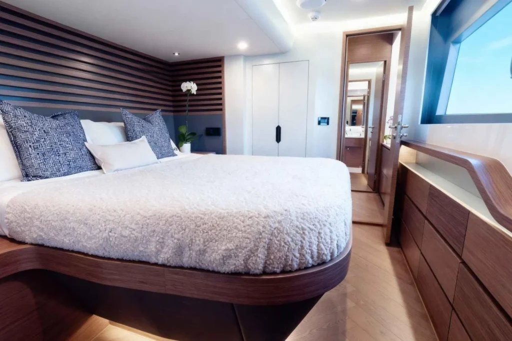 Oceanwalker 60 Eco for sale 2026 — Hong Kong — photo 6