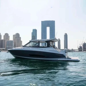 Regal 36 Grande Coupe for sale 2025 — Dubai — photo 1