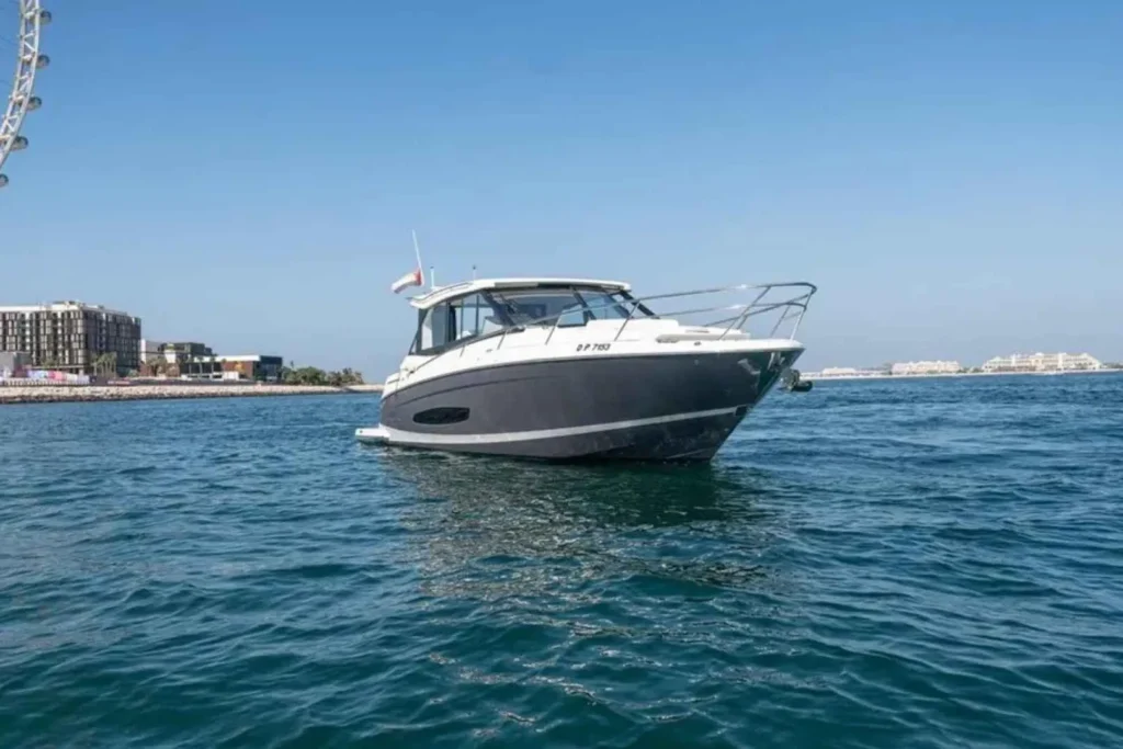 Regal 36 Grande Coupe for sale 2025 — Dubai — photo 3