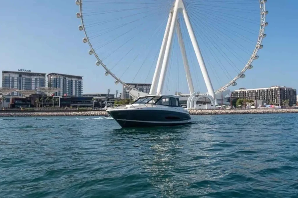 Regal 36 Grande Coupe for sale 2025 — Dubai — photo 4