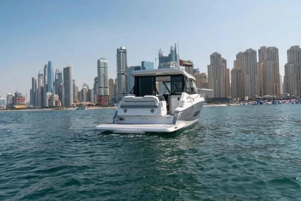 Regal 36 Grande Coupe for sale 2025 — Dubai — photo 5