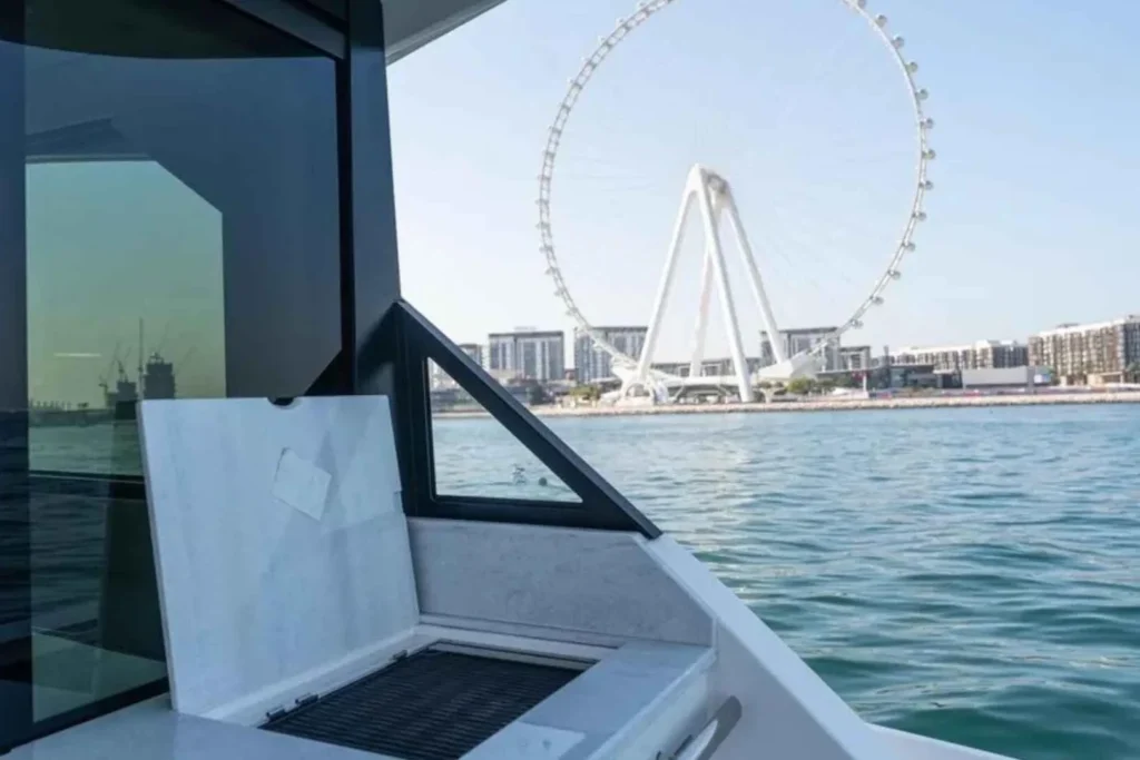 Regal 36 Grande Coupe for sale 2025 — Dubai — photo 6